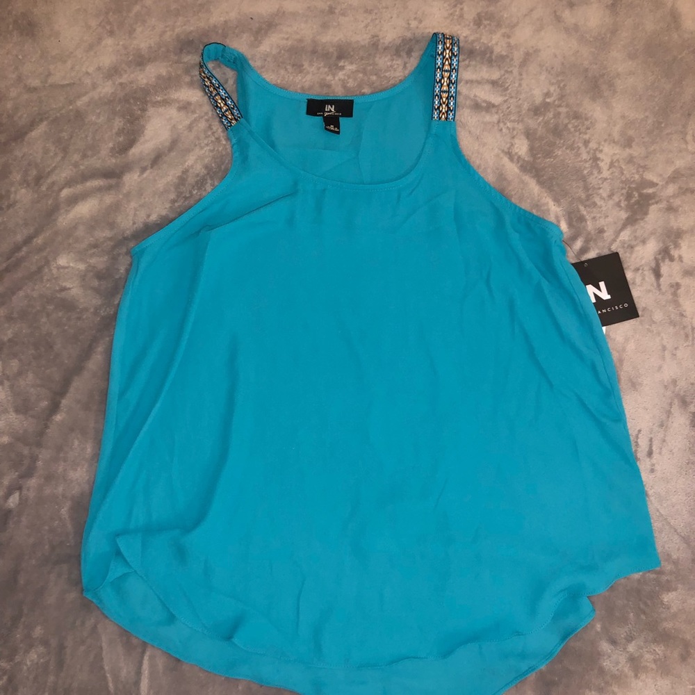 Women’s tank
